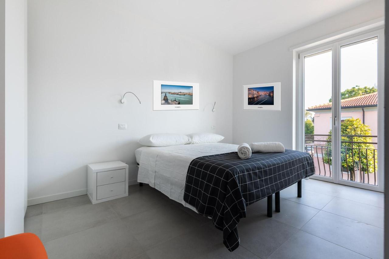 Verona Suites Exterior foto