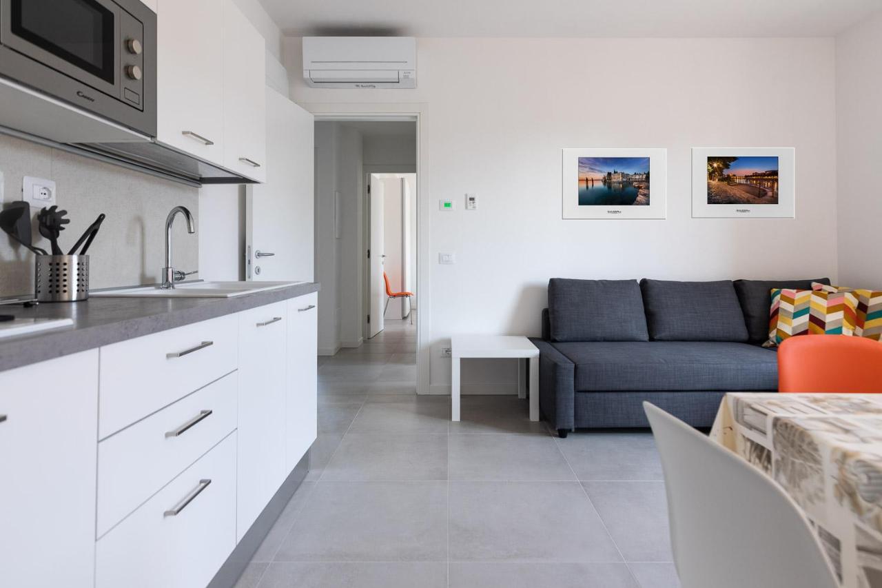 Verona Suites Exterior foto